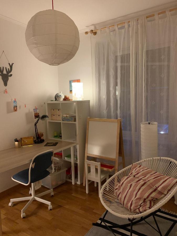 Paradiso Numero 12 Gênes Extérieur photo